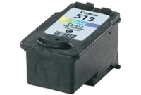 Canon CL-513 Color Ink Cartridge CL513